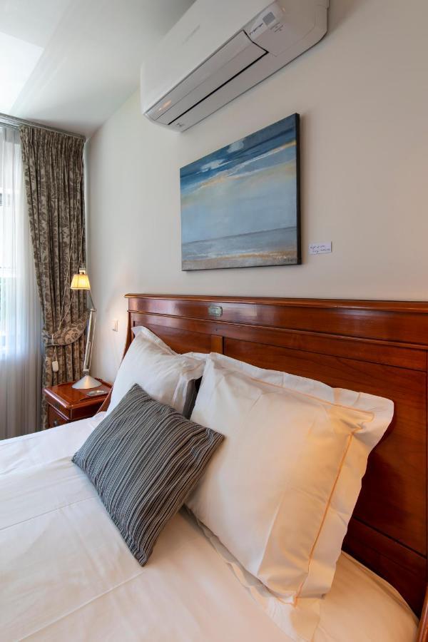 Hotel La Rosa Amsterdam