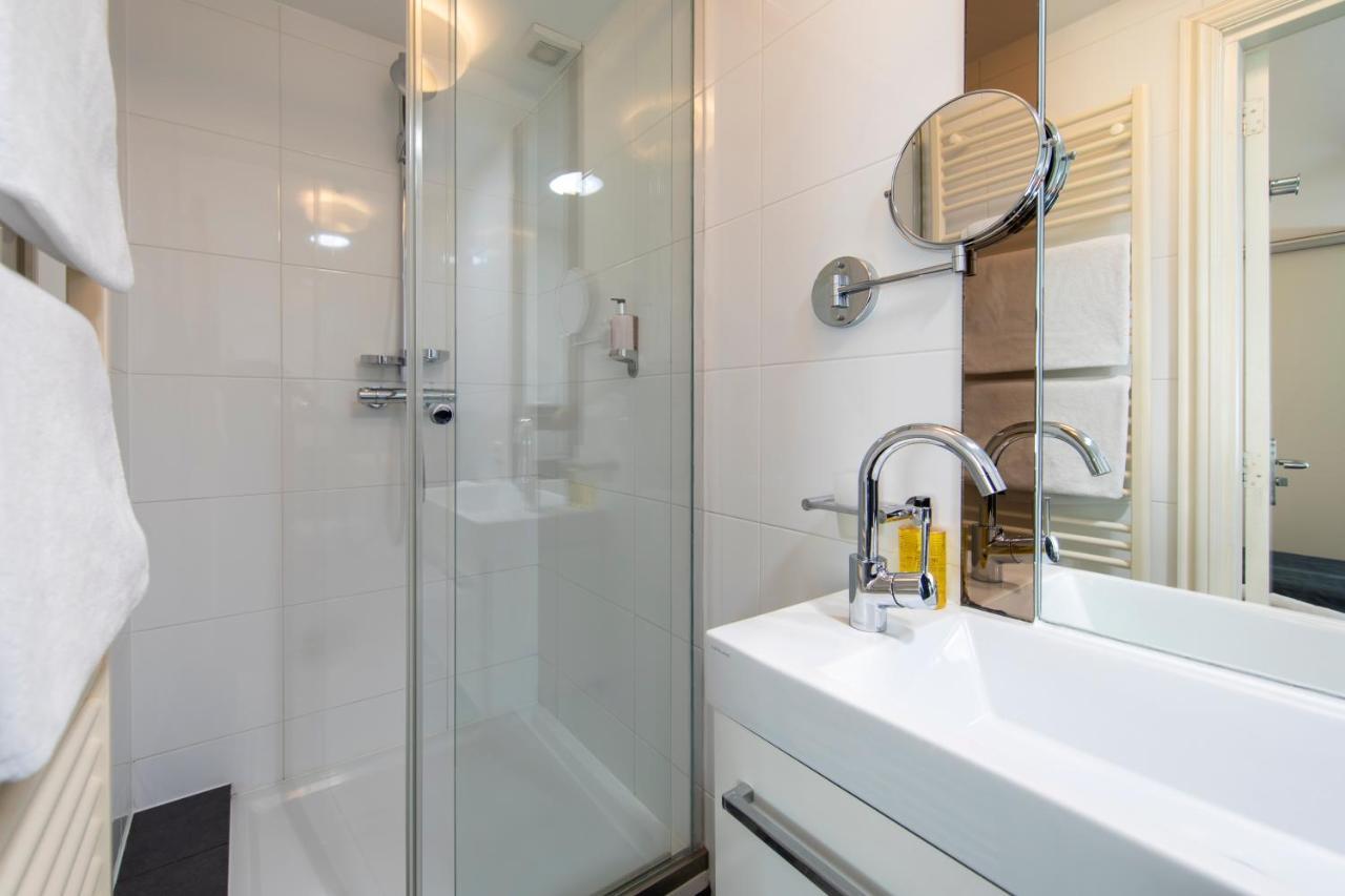 La Rosa Amsterdam 4*
